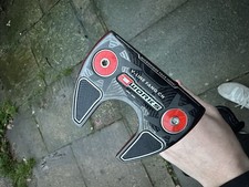 Odyssey O-Works V-Line Fang Ch