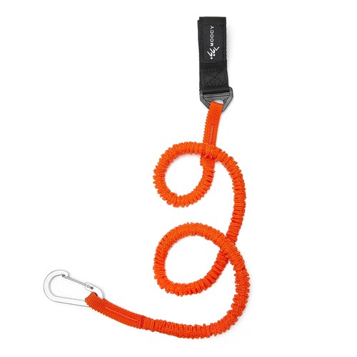 Nylon elastic kayak paddle - kayak,