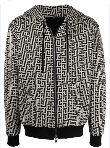 Balmain men hoodie - , sweatshirt