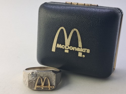 Vintage solid 10k white - white, gold