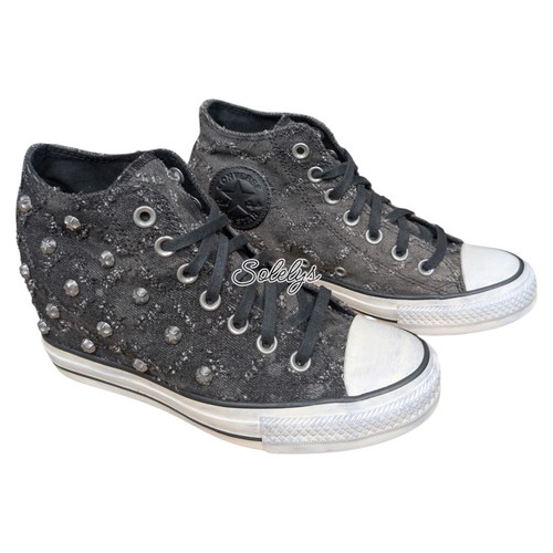 Converse 2015 rare lux mid - converse,