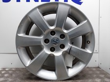 Alloy wheel suzuki grand - alloy,