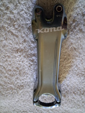 bicycle handlebar stem riser