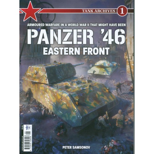 Tank archive panzer 46 - 1:, '46