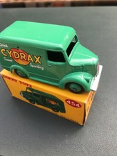 DINKY 454 TROJAN  “CYDRAX