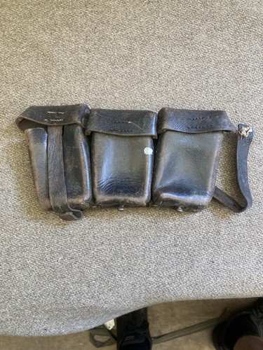Ww2 k98 pouch - k98,