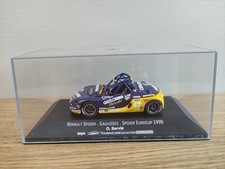 Onyx 1998 Renault Spider