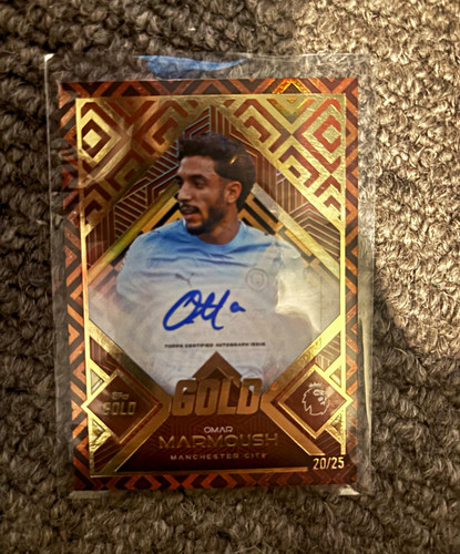 Topps premier league - topps,