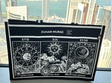 Authentic Zuhair Murad Tote