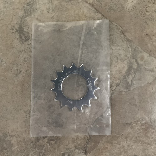 Brompton sturmey archer 15t - brompton,