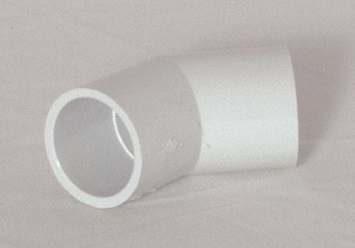 Solvent weld 5mm degree - weld,