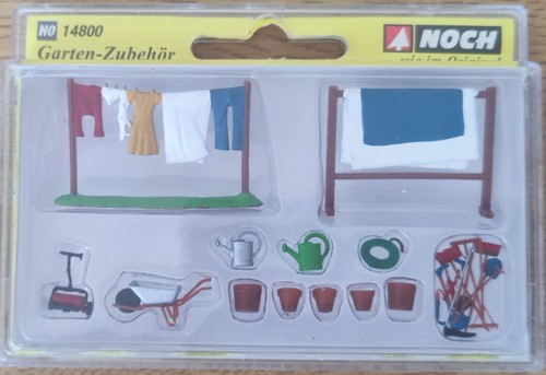 Noch 14800 garden tools - 14800,