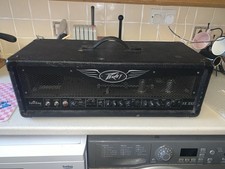 Peavey Valveking 100 Watt Amp