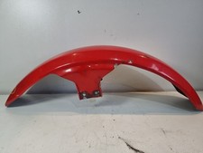 Moto Guzzi Mudguard V50 -2
