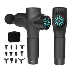 ZYDSY Deep Tissue Massage Gun