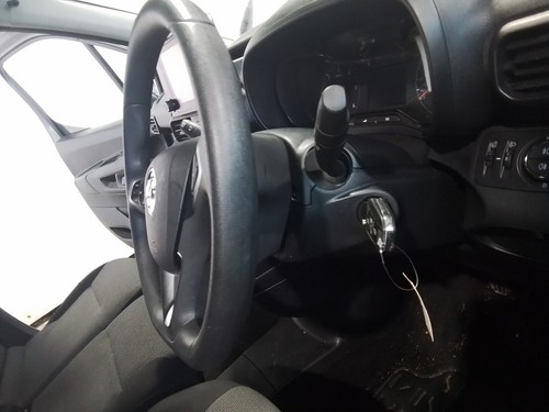 Steering column vauxhall combo - column,