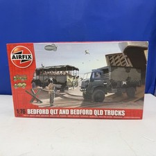 Airfix A03306 Bedford QL