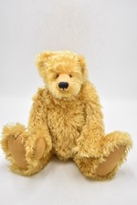 Vintage Summerdown Bears Jordan by Christine Sanderson – OOAK Artist Teddy Bear