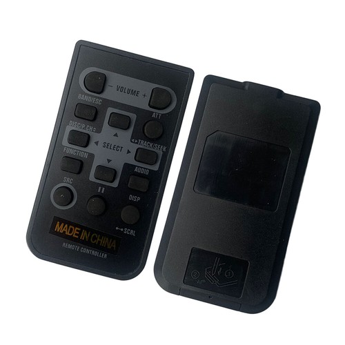 Remote control for pioneer - control,