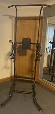 Pro Fitness Power Tower for