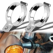Front fork metal motorcycle - 2x,