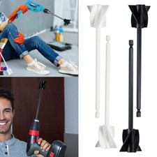 4x Reusable Resin Drill Paint