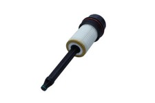 CAP OIL FILTER HOUSING FITS