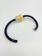 6mm Inline Fuel Filter Pipe