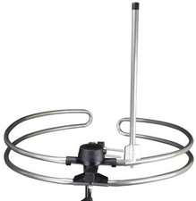 Combined Omnidirectional FM &