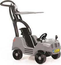 Children Ride On Car Toy, Dolu