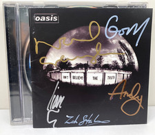 Oasis Don't Believe The Truth