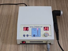 New Home Use 1MHz Ultrasound Therapy Unit Physical Therapy Professional Machine