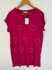 New TWIN-SET BS6BBB  Ladies