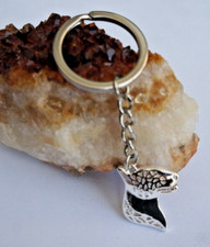 ENGLISH BULL TERRIER SILVER