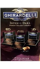 Ghirardelli Intense Dark