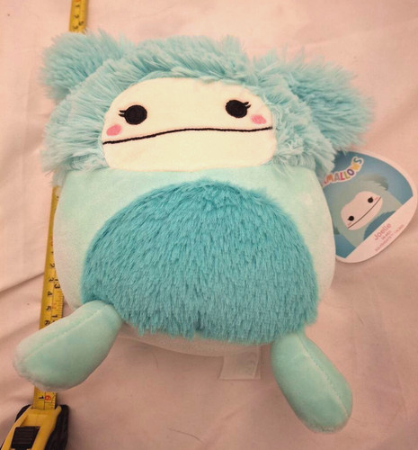 Original squishmallows joelle - original,