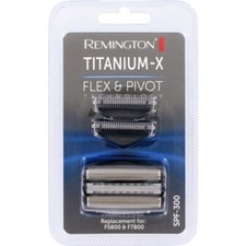 REMINGTON TITANIUM -X SPF300