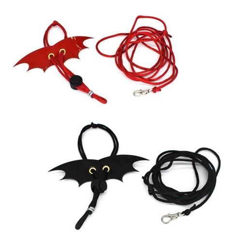 Bearded dragon lizard harness - bearded,