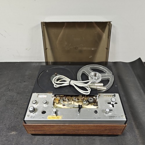 Tandberg series reel - tandberg, 5