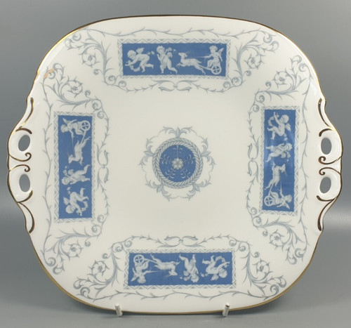 Coalport revelry cake - revelry,