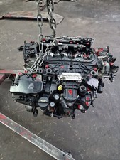 FORD GALAXY 2011 2L DIESEL  ENGINE AV4Q6007DD