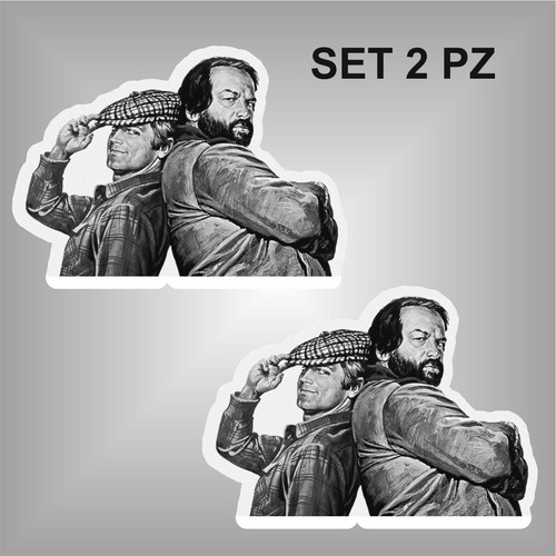 Bud spencer terence hill - bud,