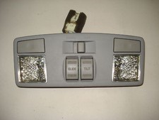 MAZDA 6 INTERIOR LIGHT (FRONT)