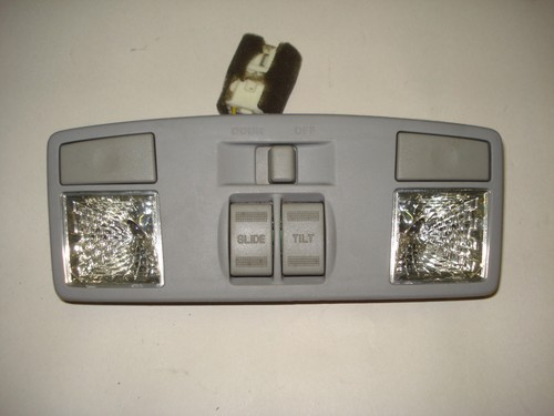 Mazda interior light - mazda, (front)