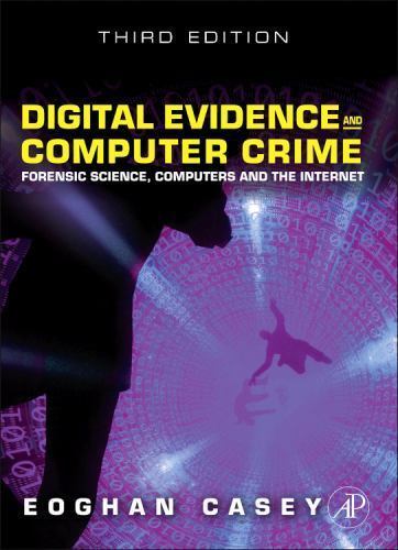 Digital evidence and computer - digital,