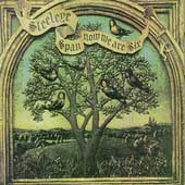 Steeleye span now are six - steeleye, :