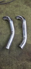 Kawasaki Vn 800 Exhaust Heat