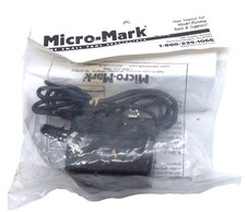 Micro Mark 82368 Electro
