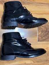 Sandro Paris military combat