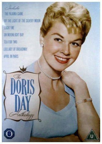 The doris day anthology - anthology,